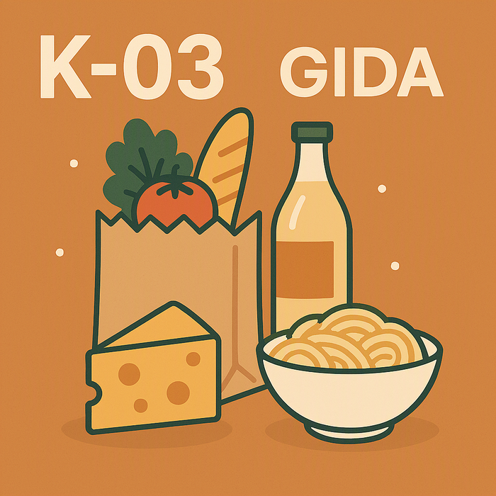 Gıda
