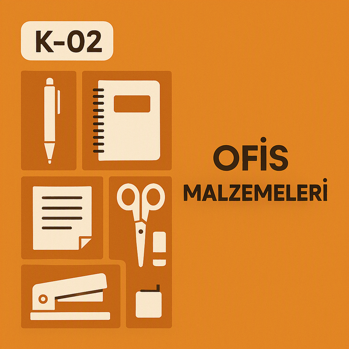 Ofis Malzemeleri