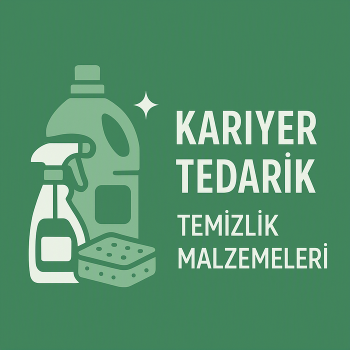 Temizlik Malzemeleri